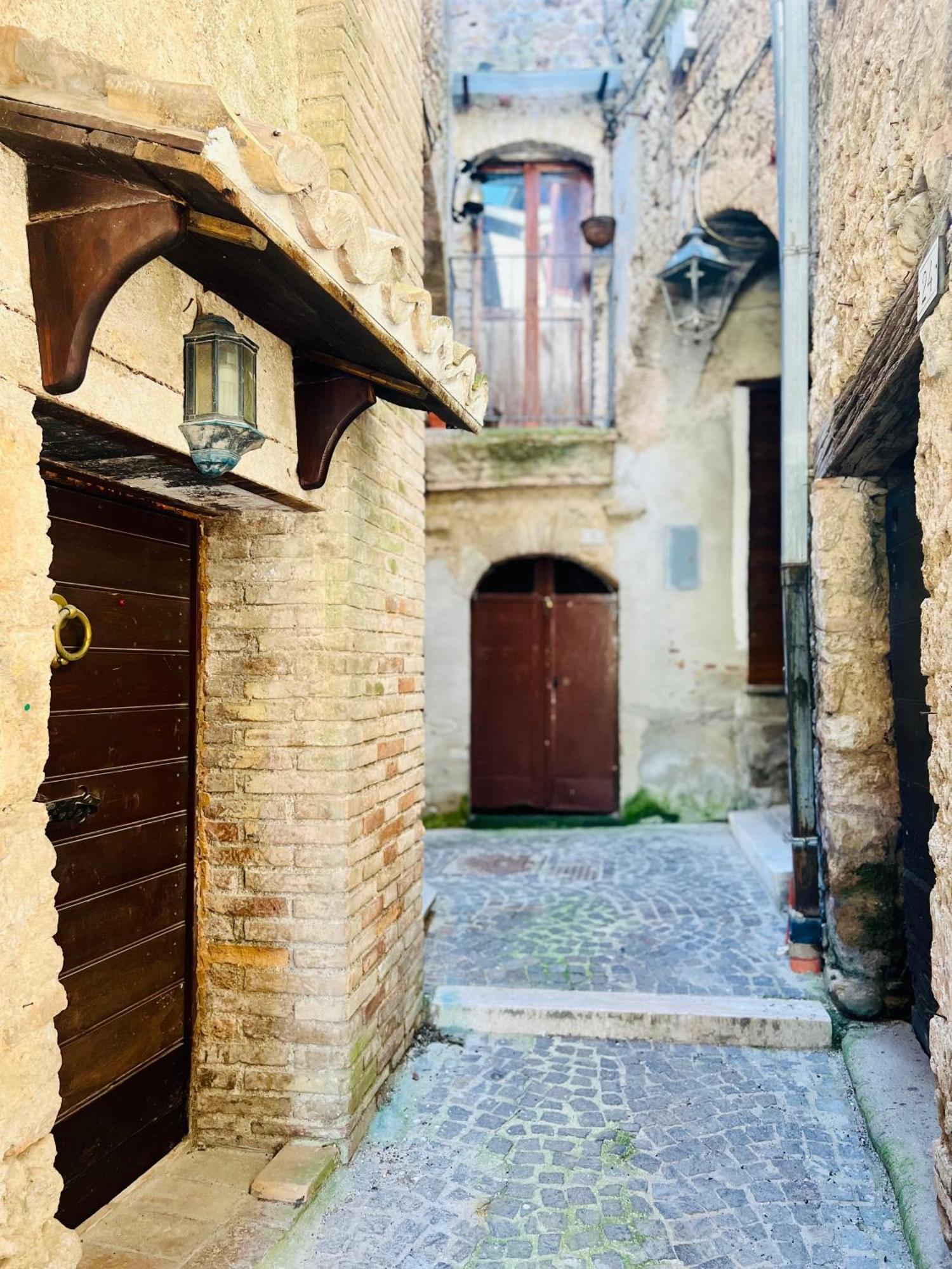 Casa Al Campanile - Tamero Estates Bocchignano Экстерьер фото